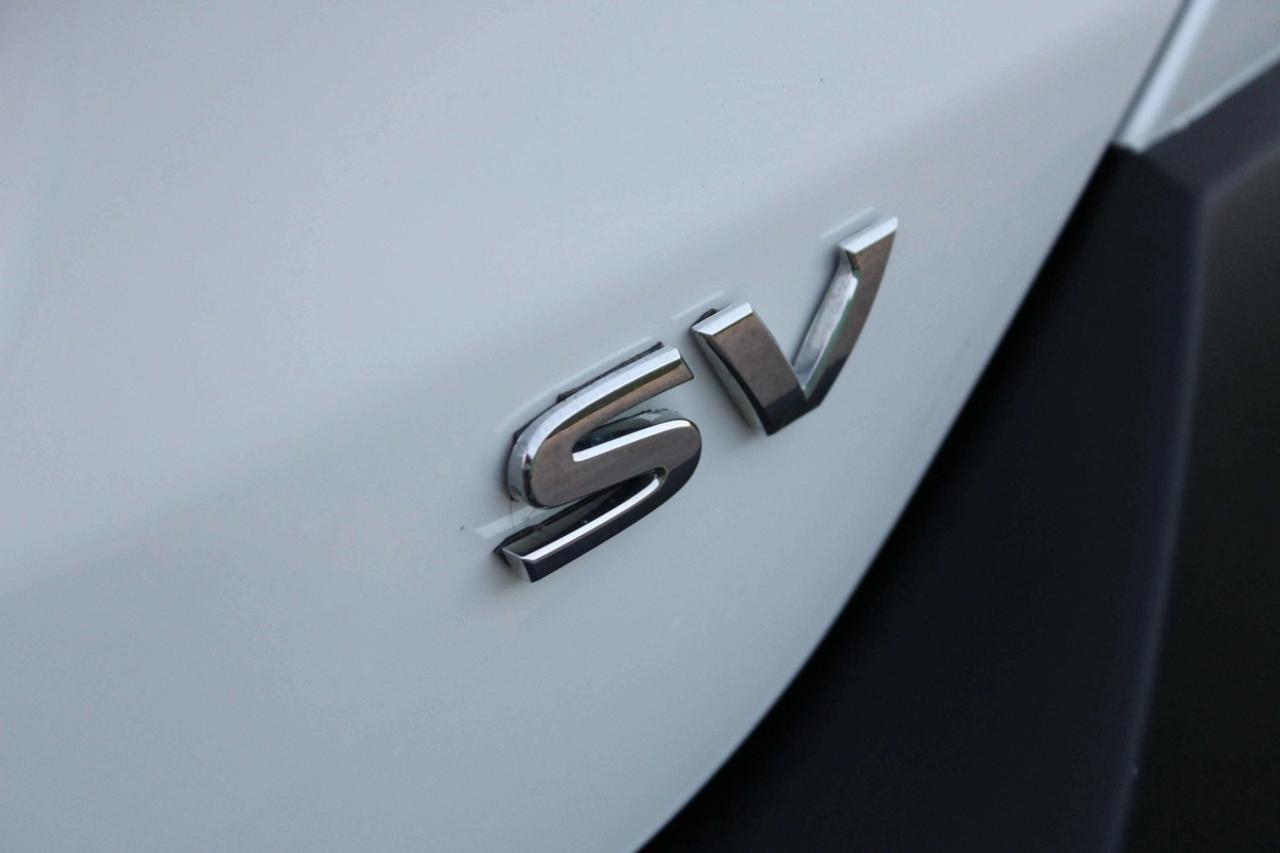 2018 Nissan Kicks SV Photo