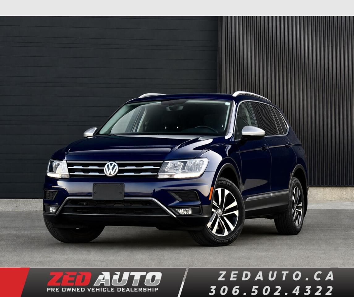 2021 Volkswagen Tiguan SE$19,990.00 + Taxes141,144 KM · All-Wheel Drive · 5 Seater · <br/> <br/> <br/> Financing available  all credit situations considered. <br/> 1575 B Park St, Regina, SK, S4N 5T7 | (306) 502-4322 <br/> <br/> <br/> Dealer Licence #400141 <br/>