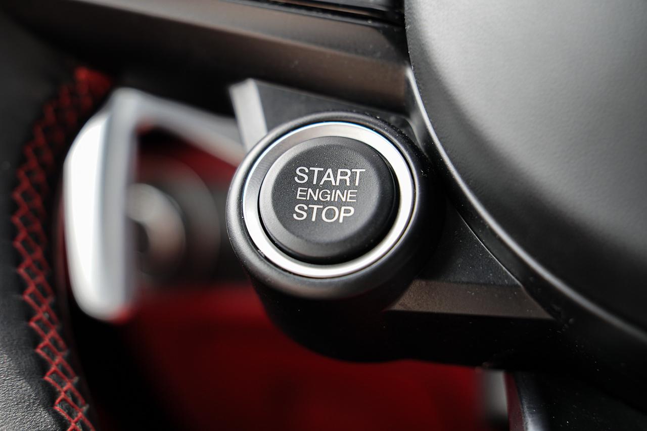 2021 Alfa Romeo Stelvio Ti Sport |AWD|ONE OWNER|BSM|NAVI|PANO|RED INT Photo