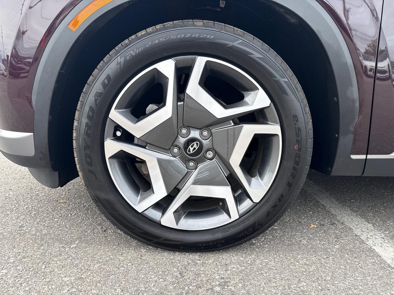 2023 Hyundai PALISADE Preferred Photo