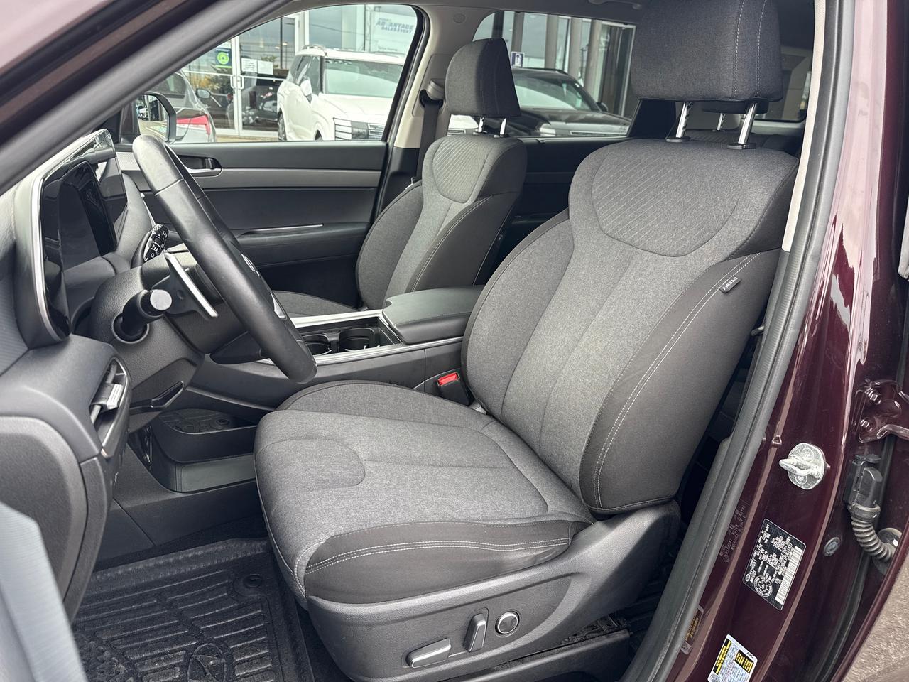 2023 Hyundai PALISADE Preferred Photo