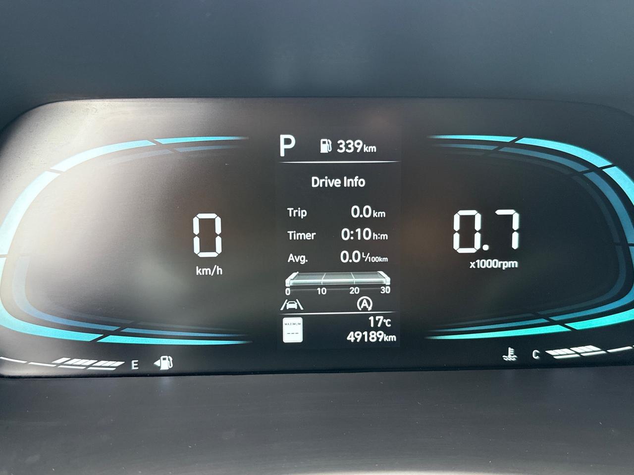 2023 Hyundai PALISADE Preferred Photo