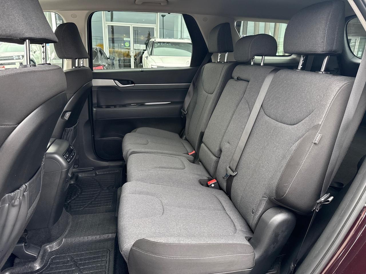 2023 Hyundai PALISADE Preferred Photo