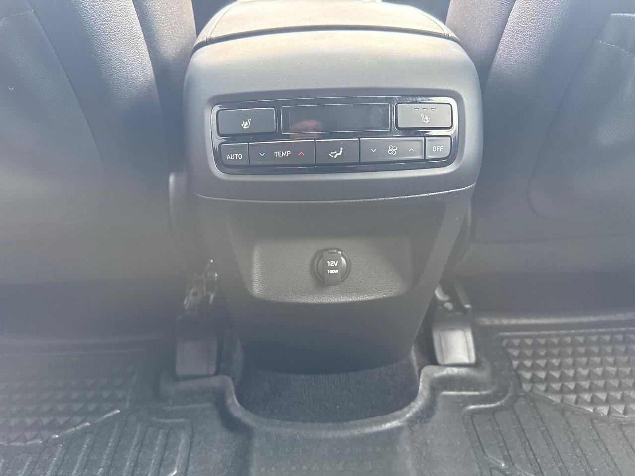 2023 Hyundai PALISADE Preferred Photo