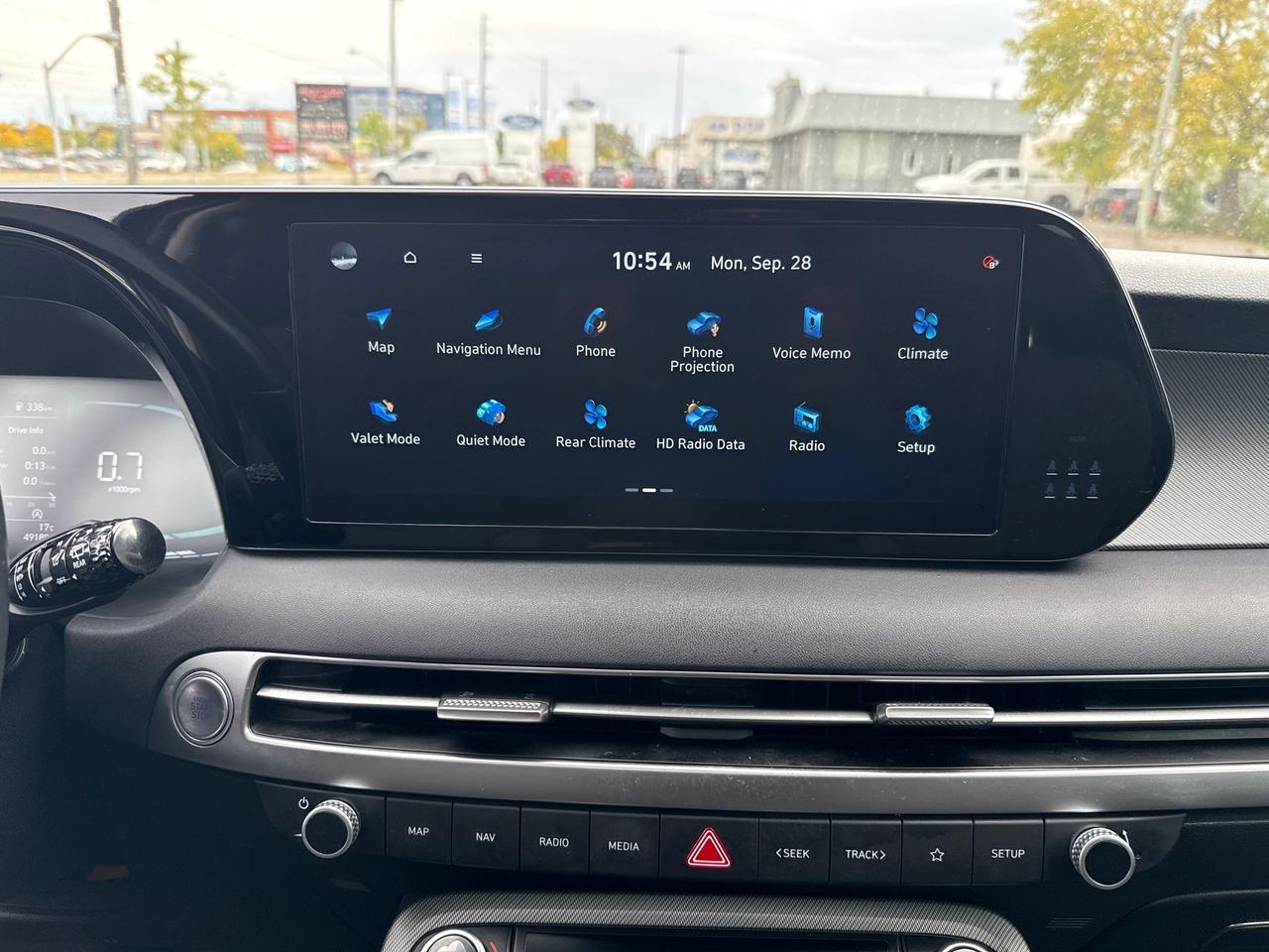 2023 Hyundai PALISADE Preferred Photo
