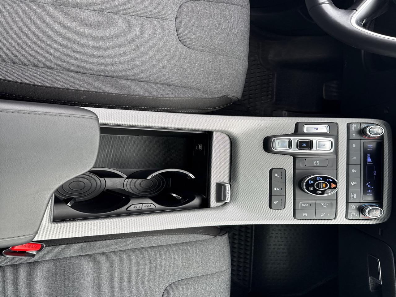 2023 Hyundai PALISADE Preferred Photo