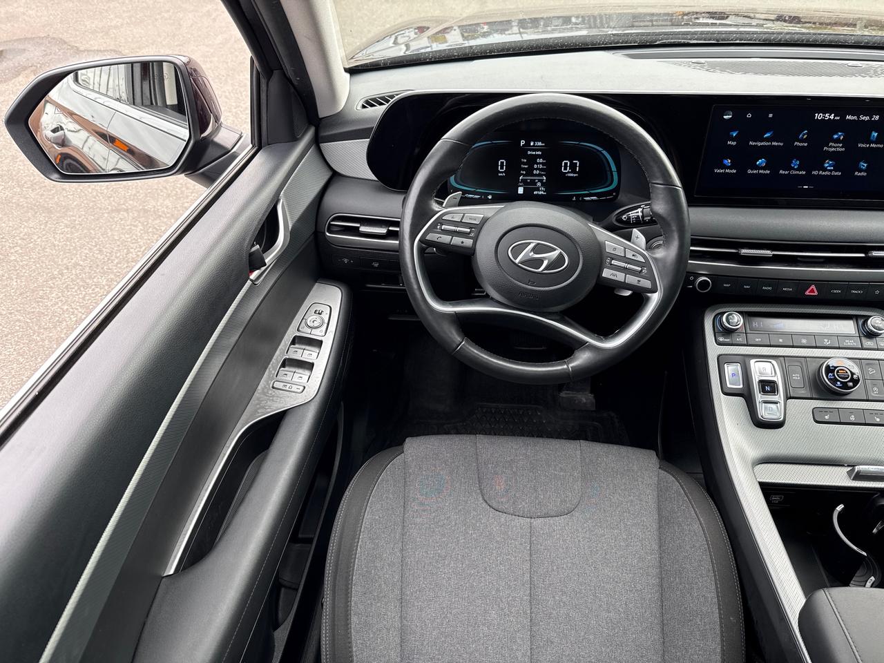 2023 Hyundai PALISADE Preferred Photo