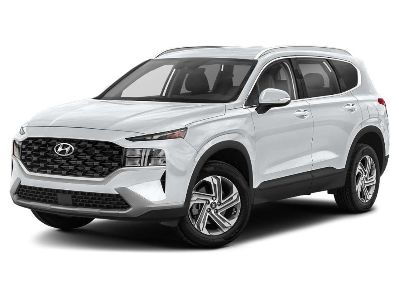 2023 Hyundai Santa Fe Preferred w/Trend Package Photo