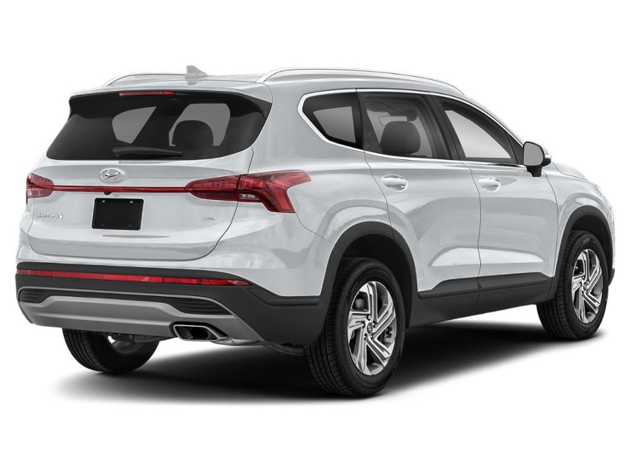 2023 Hyundai Santa Fe Preferred w/Trend Package Photo
