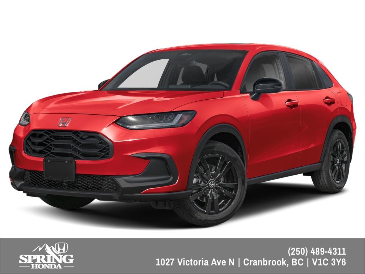 <p><strong><em>Full Disclosure Pricing</em></strong></p><p>Vehicle price + Dealer fee $895 + applicable government taxes based on the province you live in. Some vehicles may be equipped with accessories or dealer-installed options not included in the displayed price. Administration of $895 on New Vehicle Purchases added to Honda MSRP. Please contact the dealership for full details. Click this link to get pre-approved for this vehicle: <a target=_blank rel=noopener noreferrer nofollow href=https://www.springhonda.ca/financial-services/apply>https://www.springhonda.ca/financial-services/apply</a></p>