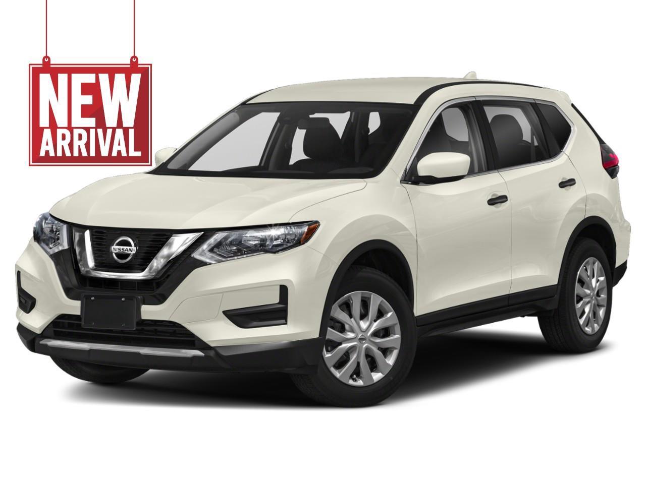 Used 2020 Nissan Rogue S for sale in Abbotsford, BC