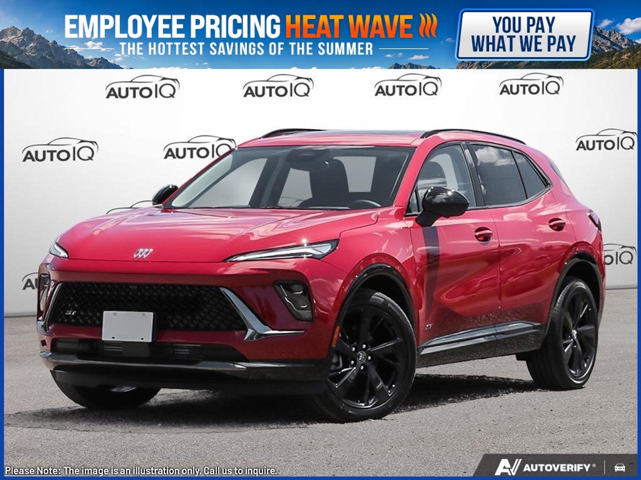 <p> </p> <h4>INCOMING VEHICLE</h4> <p><em> This vehicle is on order. Contact us for more details and to receive status updates.</em></p> <h4>BUY WITH COMPLETE CONFIDENCE</h4> <p>AutoIQ Exclusive Pre-Owned Program<br /> Shop online or in-store, any way you want it<br /> Virtual trade estimate & appraisal<br /> Virtual credit approval & eSignature<br /> 7-Day Money Back Guarantee*</p> <p>The AutoIQ Dealership Group came together in 2016 with a mission to deliver an exceptional car-buying experience. With 8 dealerships across Ontario, offering 13 brands and over 1500 vehicles in stock, AutoIQ customers can expect great selection, value, and trust. Buying a new vehicle is a significant purchase, and we want to ensure that you LOVE it! Whether you are purchasing a new or quality pre-owned vehicle from us, we offer attractive financing rates and flexible terms, regardless of your credit.</p> <p>SPECIAL NOTE: This vehicle is reserved for AutoIQ's retail customers only. Please, no dealer calls. Errors and omissions excepted.</p> <p>*As-traded, specialty or high-performance vehicles are excluded from the 7-Day Money Back Guarantee Program (including, but not limited to Ford Shelby, Ford mustang GT, Ford Raptor, Chevrolet Corvette, Camaro 2SS, Camaro ZL1, V-Series Cadillac, Dodge/Jeep SRT, Hyundai N Line, all electric models)</p><p> </p>

<h4>INCOMING VEHICLE</h4>

<p><em> This vehicle is on order. Contact us for more details and to receive status updates.</em></p>

<h4>BUY WITH COMPLETE CONFIDENCE</h4>

<p>AutoIQ Exclusive Pre-Owned Program<br />
Shop online or in-store, any way you want it<br />
Virtual trade estimate & appraisal<br />
Virtual credit approval & eSignature<br />
7-Day Money Back Guarantee*</p>

<p>The AutoIQ Dealership Group came together in 2016 with a mission to deliver an exceptional car-buying experience. With 8 dealerships across Ontario, offering 13 brands and over 1500 vehicles in stock, AutoIQ customers can expect great selection, value, and trust. Buying a new vehicle is a significant purchase, and we want to ensure that you LOVE it! Whether you are purchasing a new or quality pre-owned vehicle from us, we offer attractive financing rates and flexible terms, regardless of your credit.</p>

<p>SPECIAL NOTE: This vehicle is reserved for AutoIQs retail customers only. Please, no dealer calls. Errors and omissions excepted.</p>

<p>*As-traded, specialty or high-performance vehicles are excluded from the 7-Day Money Back Guarantee Program (including, but not limited to Ford Shelby, Ford mustang GT, Ford Raptor, Chevrolet Corvette, Camaro 2SS, Camaro ZL1, V-Series Cadillac, Dodge/Jeep SRT, Hyundai N Line, all electric models)</p>