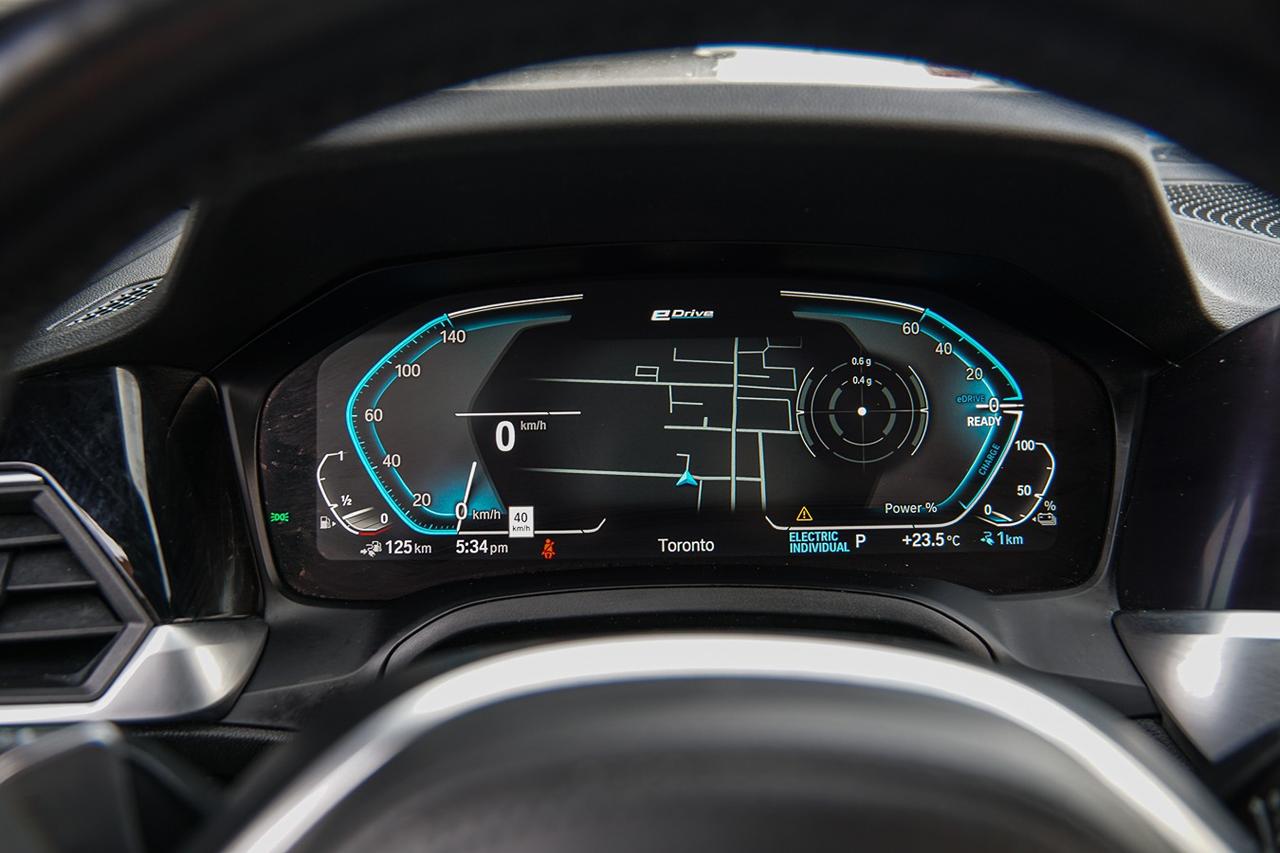 2021 BMW 3 Series 330e xDrive Plug-In Hybrid |BSM|NAVI|SUNROOF| Photo