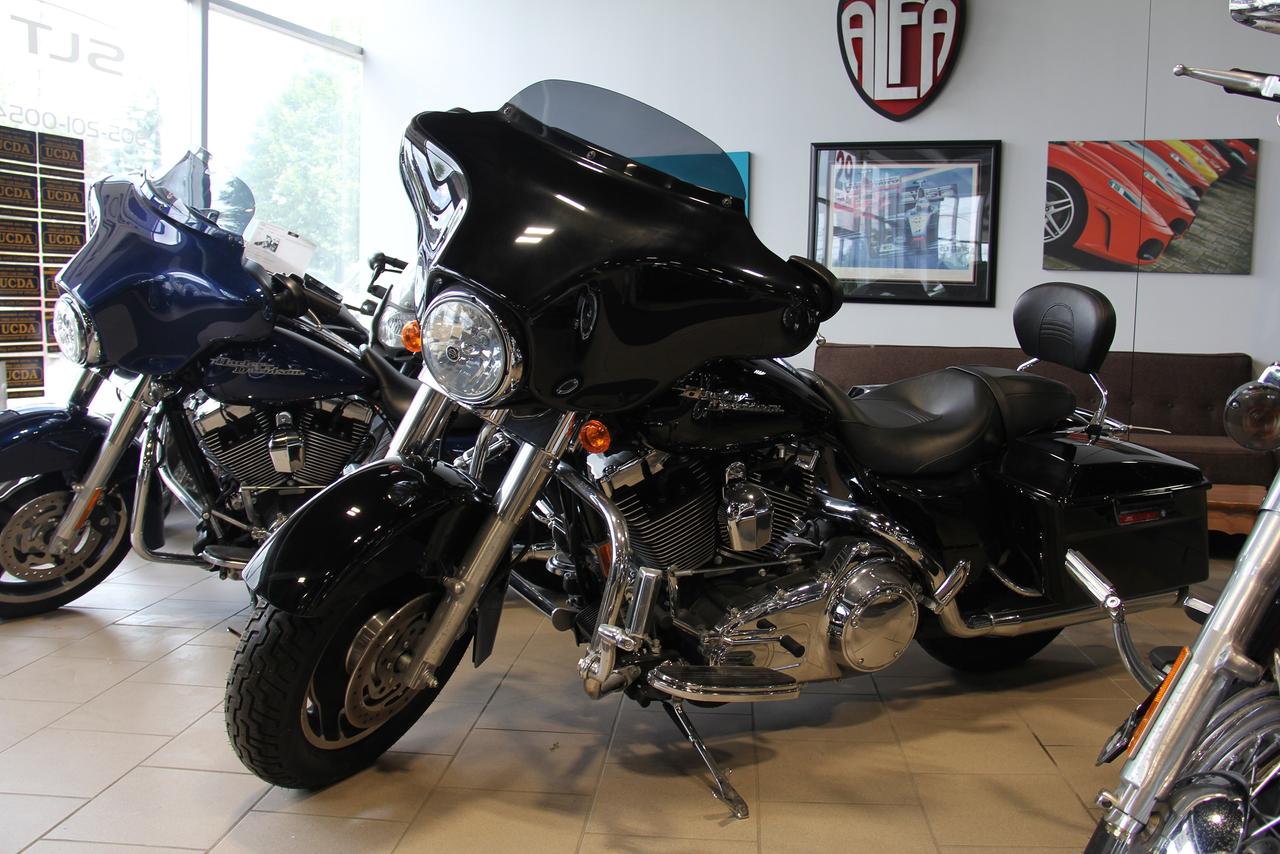 Used 2007 Harley-Davidson Softail HERITAGE CLASSIC for sale in Markham, ON