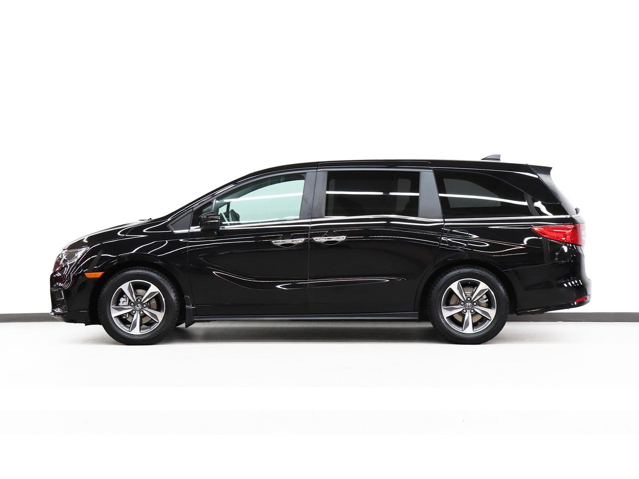 2019 Honda Odyssey EX | Sunroof | BSM | ACC | LaneDep | CarPlay