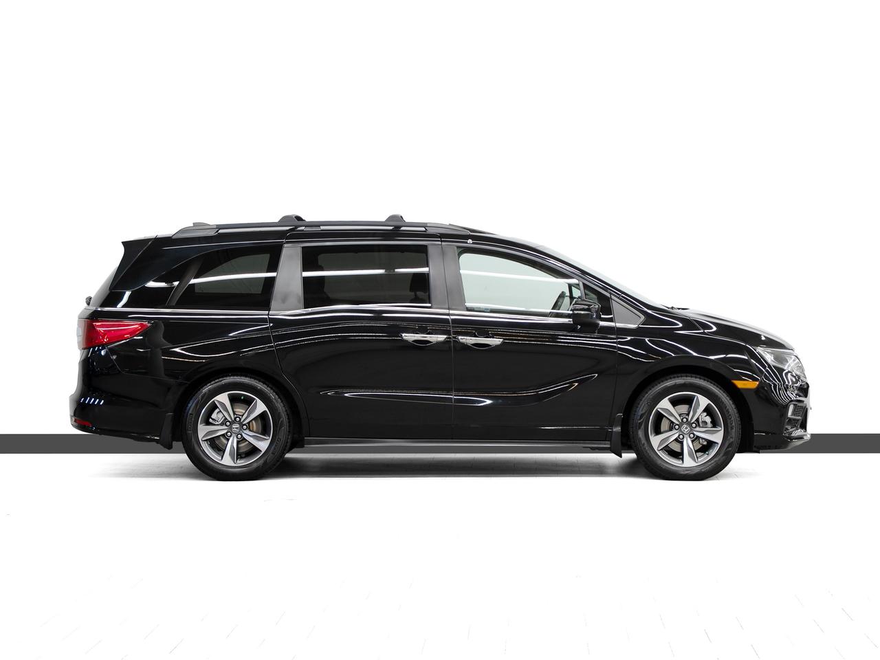 2019 Honda Odyssey EX | Sunroof | BSM | ACC | LaneDep | CarPlay Photo
