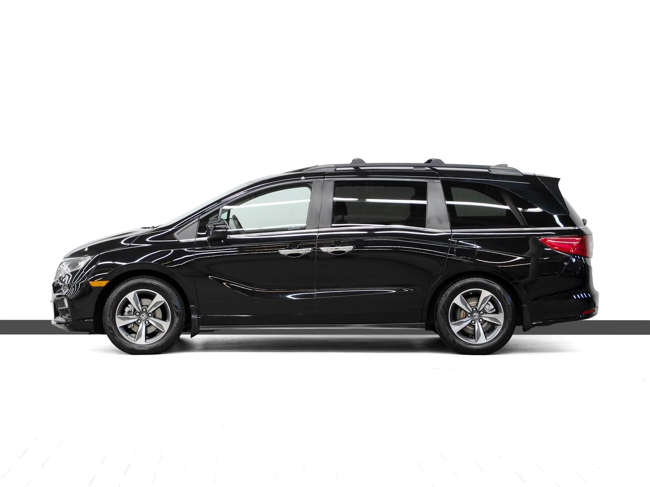 2019 Honda Odyssey EX | Sunroof | BSM | ACC | LaneDep | CarPlay Photo