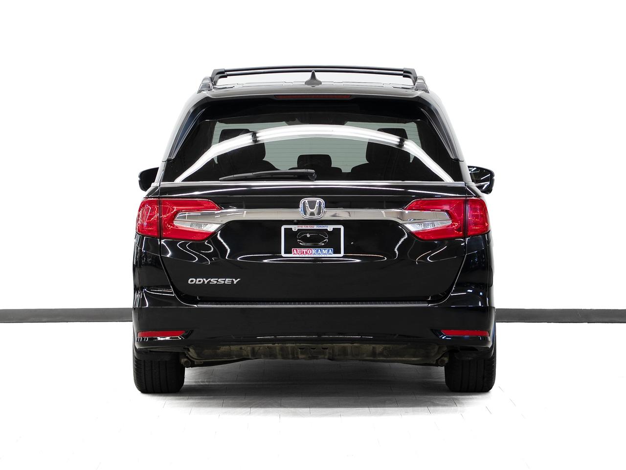 2019 Honda Odyssey EX | Sunroof | BSM | ACC | LaneDep | CarPlay Photo