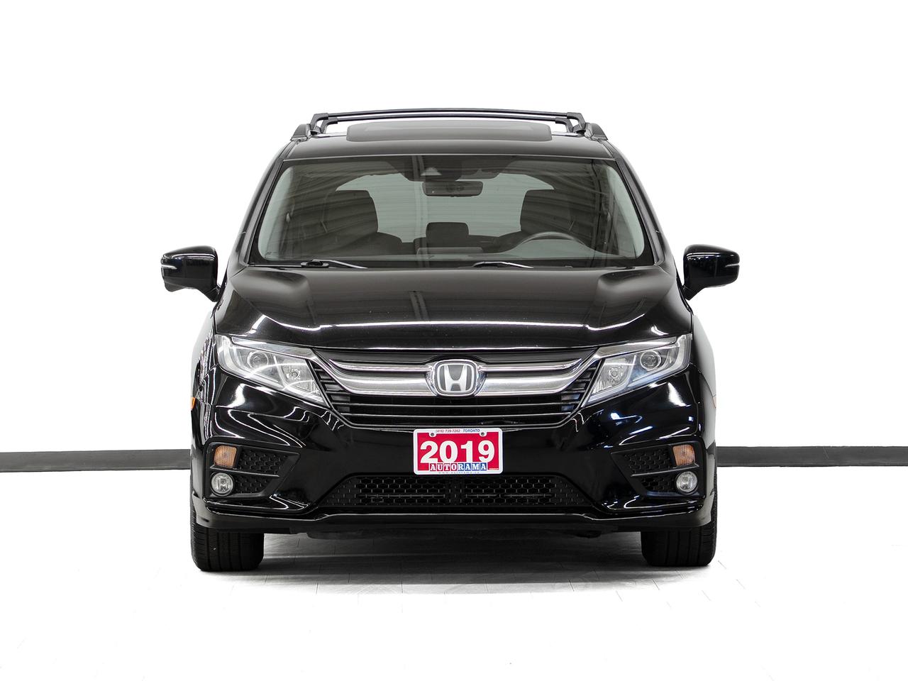 2019 Honda Odyssey EX | Sunroof | BSM | ACC | LaneDep | CarPlay Photo