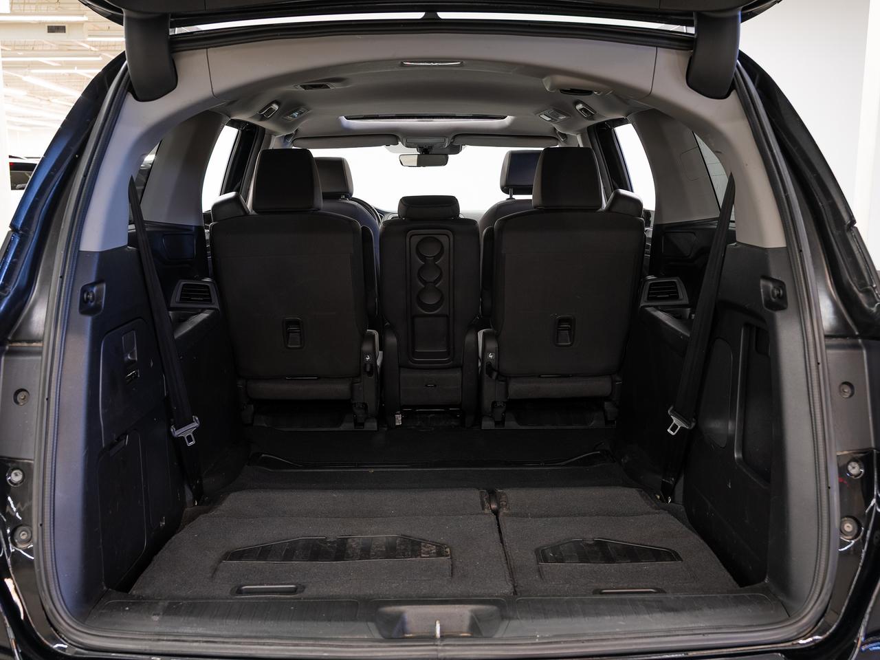 2019 Honda Odyssey EX | Sunroof | BSM | ACC | LaneDep | CarPlay Photo