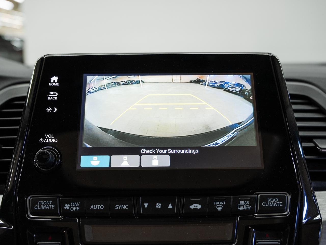 2019 Honda Odyssey EX | Sunroof | BSM | ACC | LaneDep | CarPlay Photo