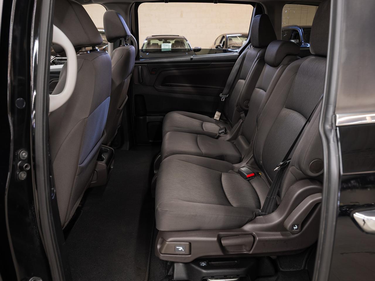 2019 Honda Odyssey EX | Sunroof | BSM | ACC | LaneDep | CarPlay Photo