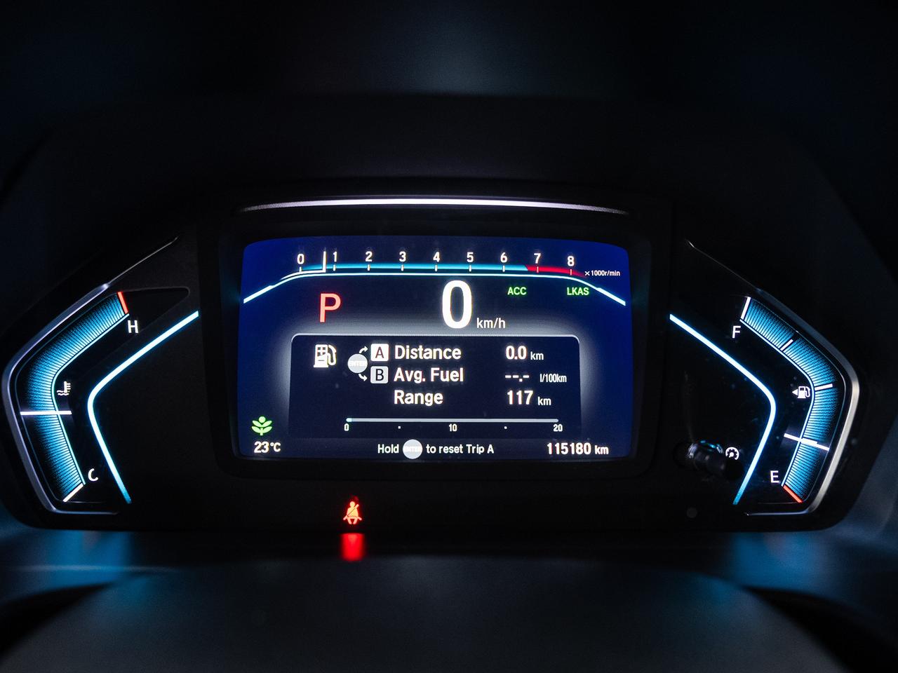 2019 Honda Odyssey EX | Sunroof | BSM | ACC | LaneDep | CarPlay Photo