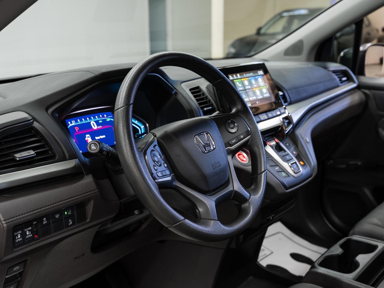 2019 Honda Odyssey EX | Sunroof | BSM | ACC | LaneDep | CarPlay Photo