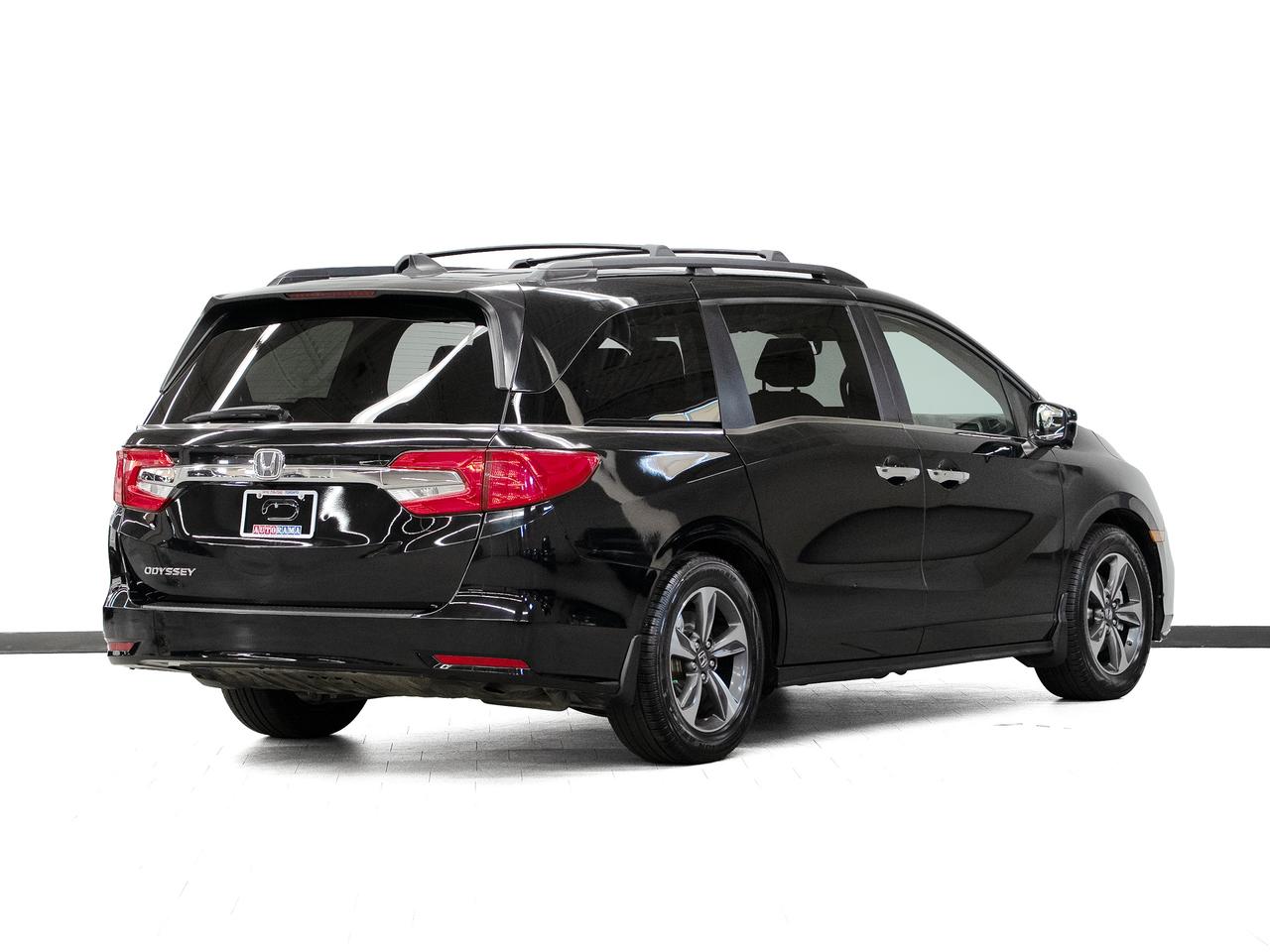 2019 Honda Odyssey EX | Sunroof | BSM | ACC | LaneDep | CarPlay Photo