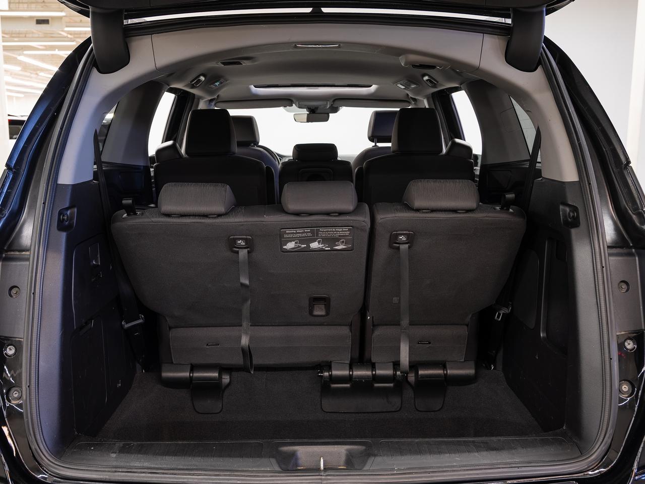 2019 Honda Odyssey EX | Sunroof | BSM | ACC | LaneDep | CarPlay Photo