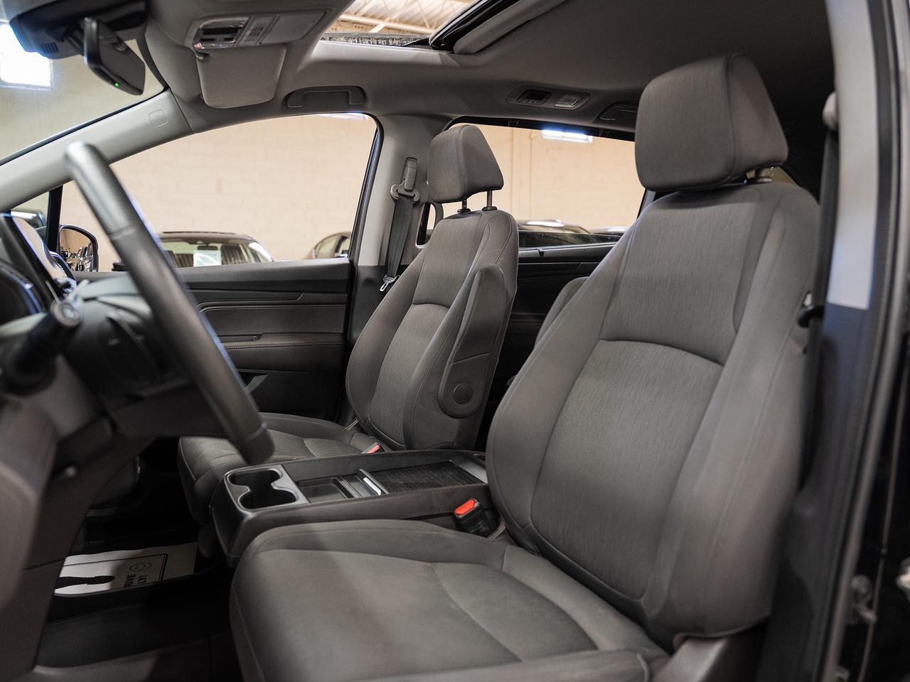 2019 Honda Odyssey EX | Sunroof | BSM | ACC | LaneDep | CarPlay Photo