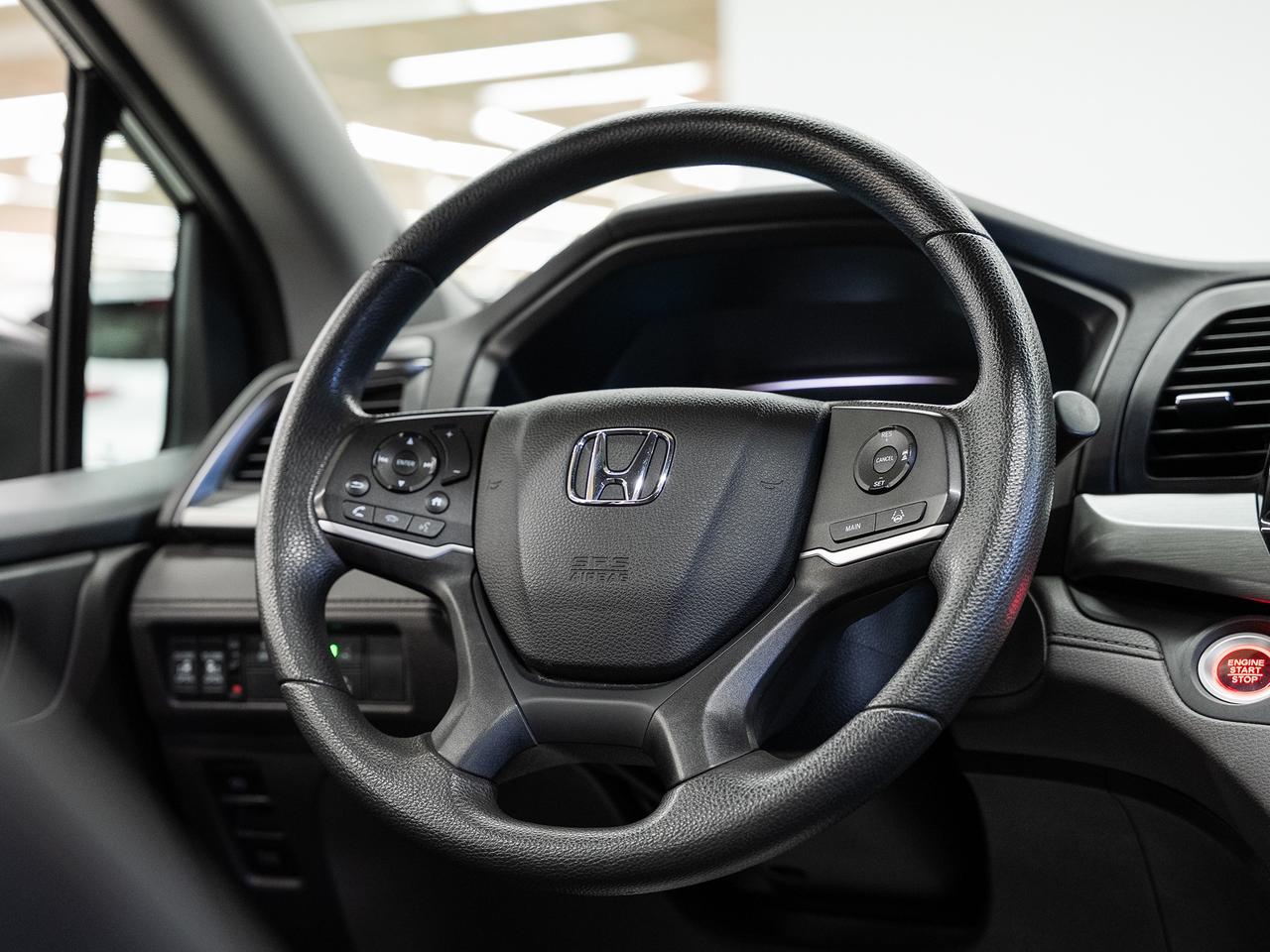 2019 Honda Odyssey EX | Sunroof | BSM | ACC | LaneDep | CarPlay Photo
