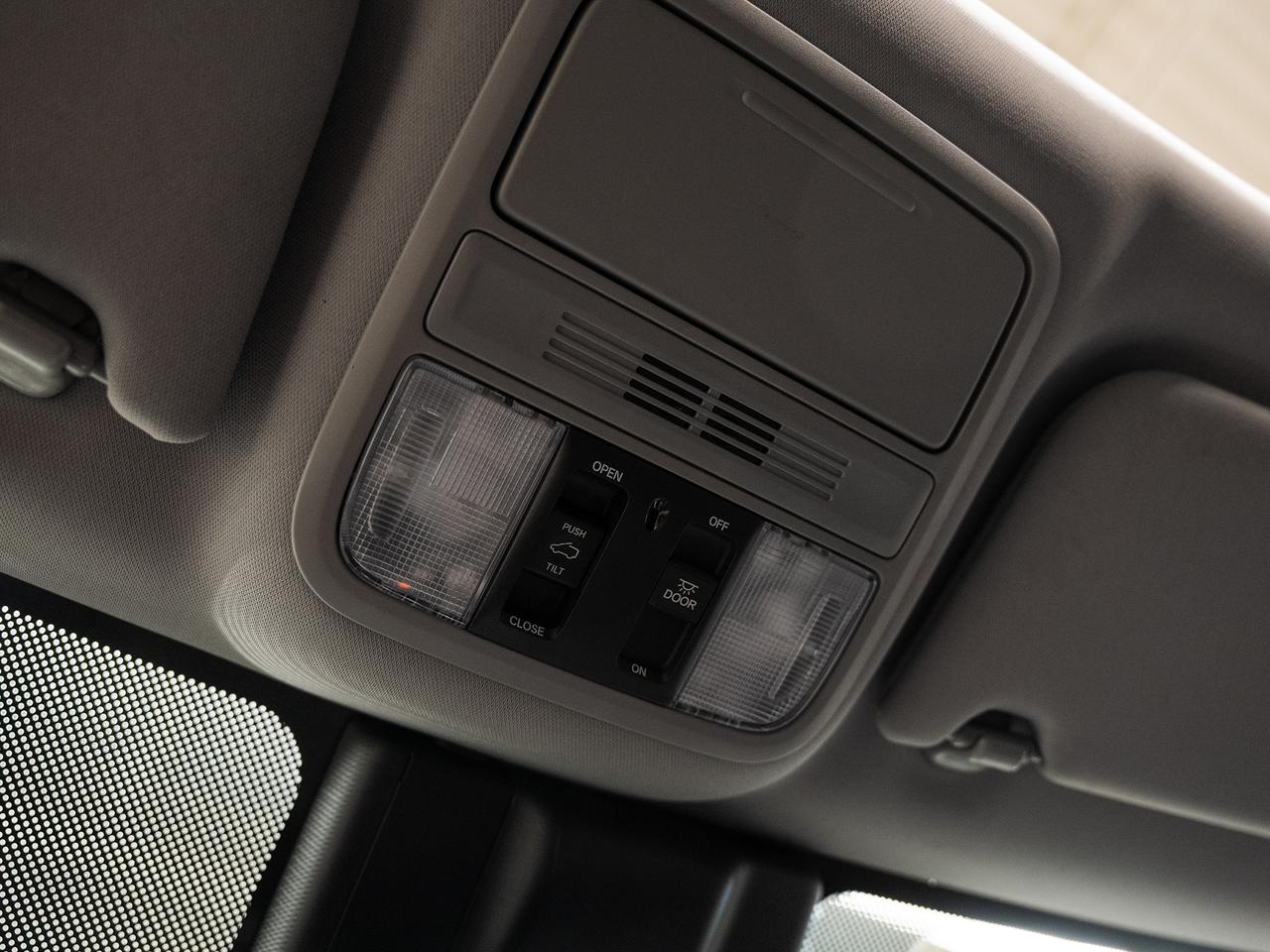 2019 Honda Odyssey EX | Sunroof | BSM | ACC | LaneDep | CarPlay Photo