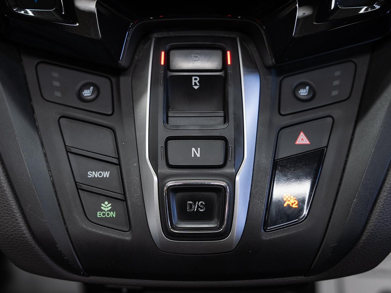 2019 Honda Odyssey EX | Sunroof | BSM | ACC | LaneDep | CarPlay Photo