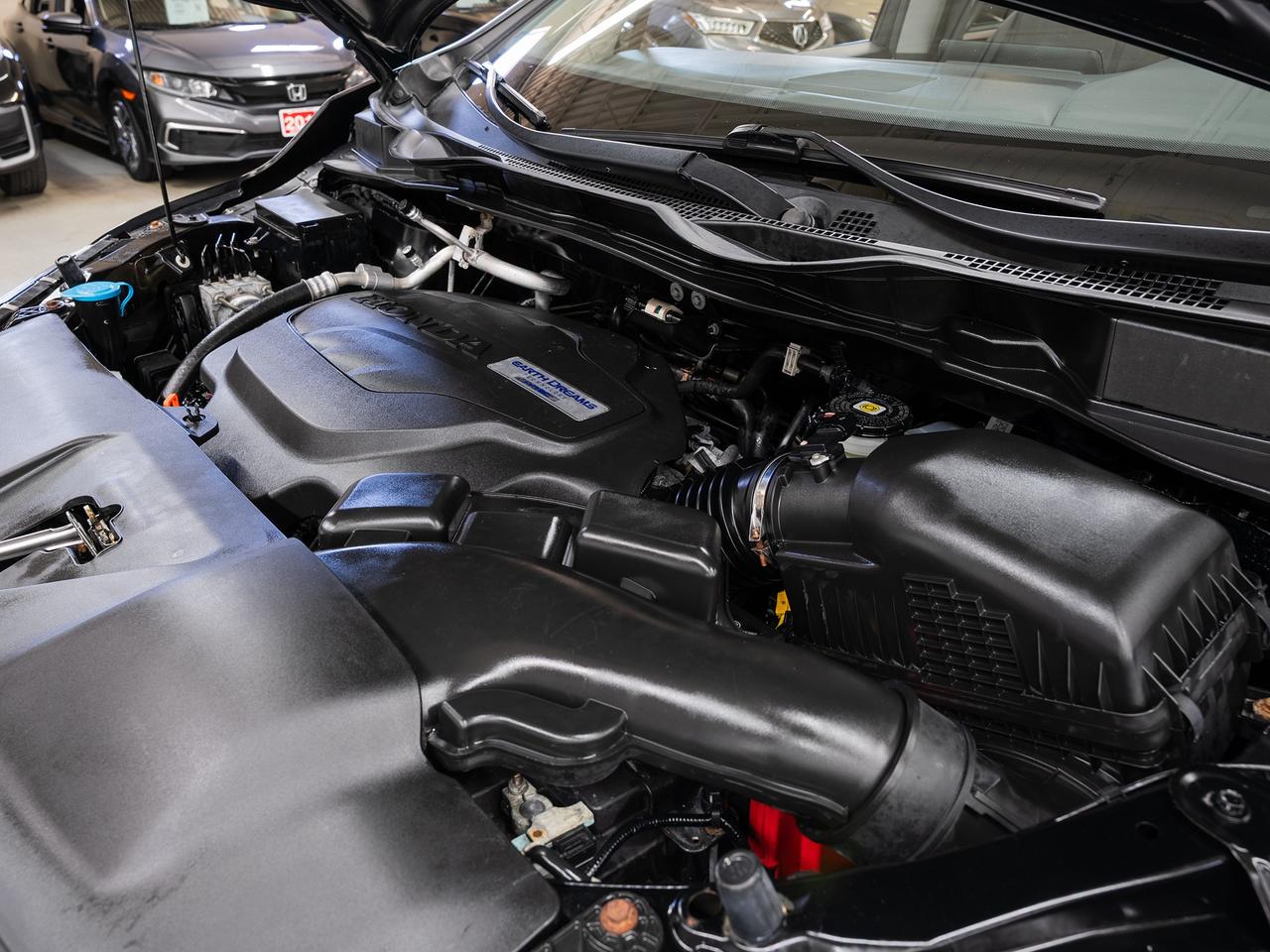 2019 Honda Odyssey EX | Sunroof | BSM | ACC | LaneDep | CarPlay Photo