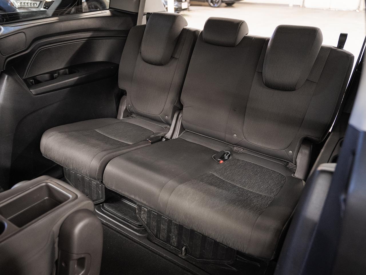 2019 Honda Odyssey EX | Sunroof | BSM | ACC | LaneDep | CarPlay Photo