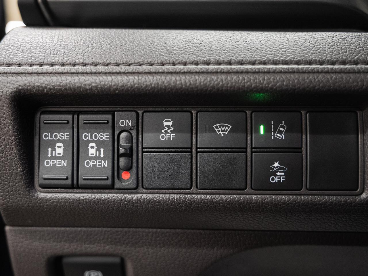 2019 Honda Odyssey EX | Sunroof | BSM | ACC | LaneDep | CarPlay Photo