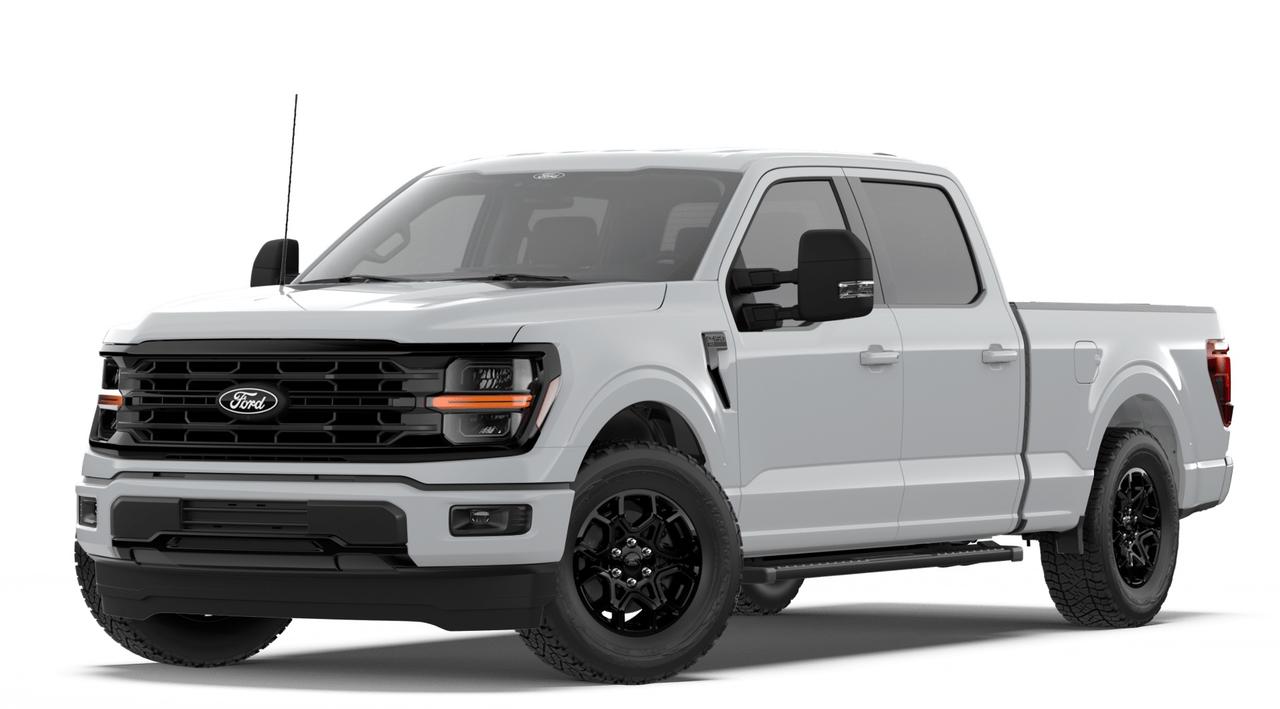 New 2026 Ford F-150 XLT for sale in Richibucto, NB