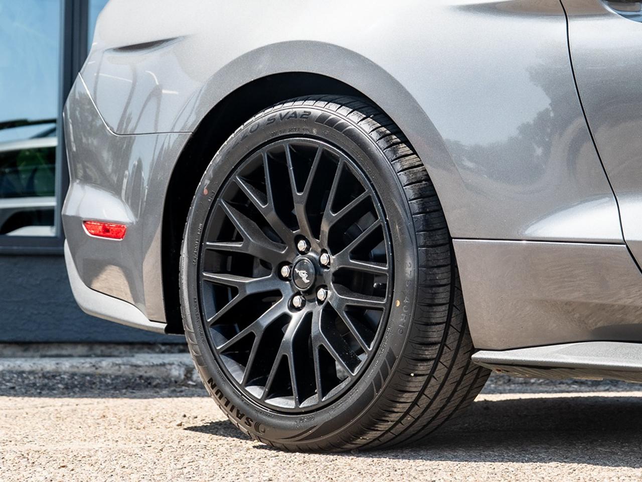 2021 Ford Mustang GT Photo3
