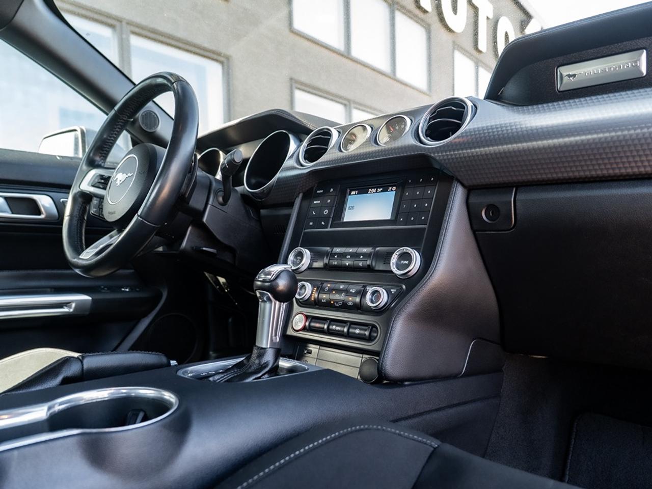 2021 Ford Mustang GT Photo39