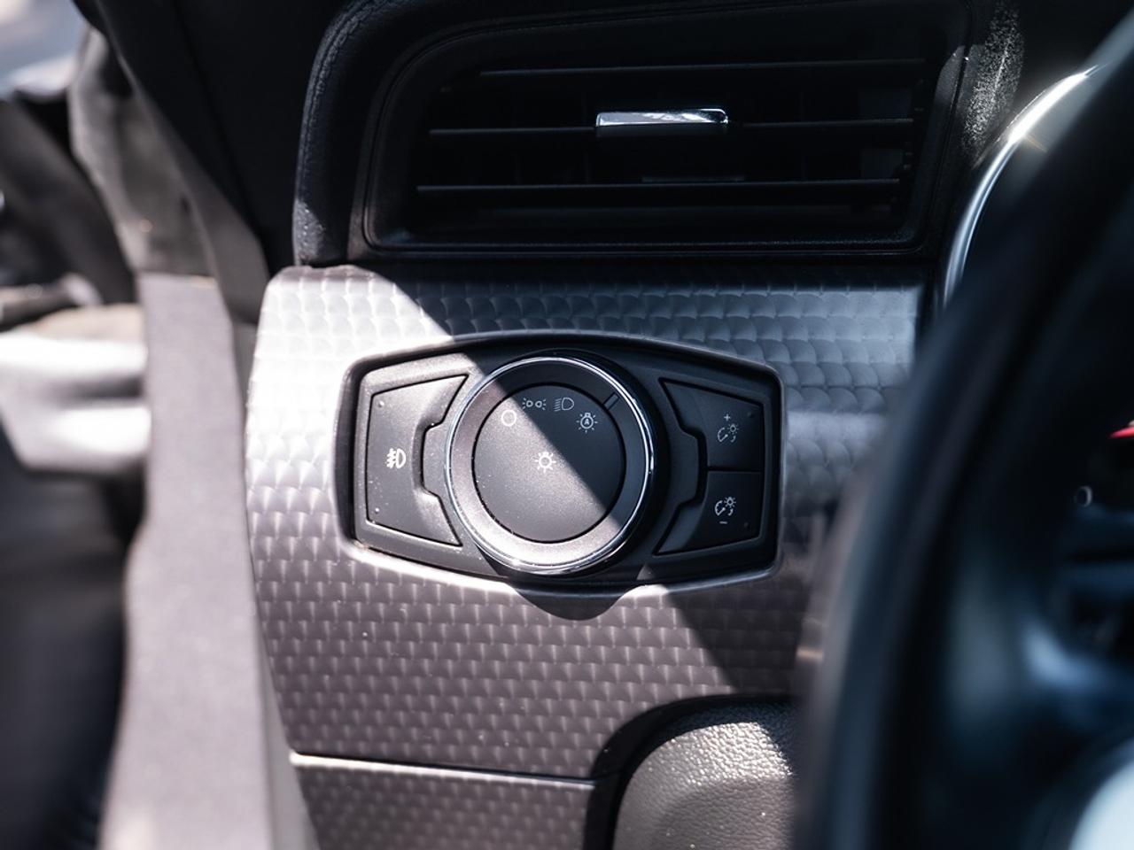 2021 Ford Mustang GT Photo11