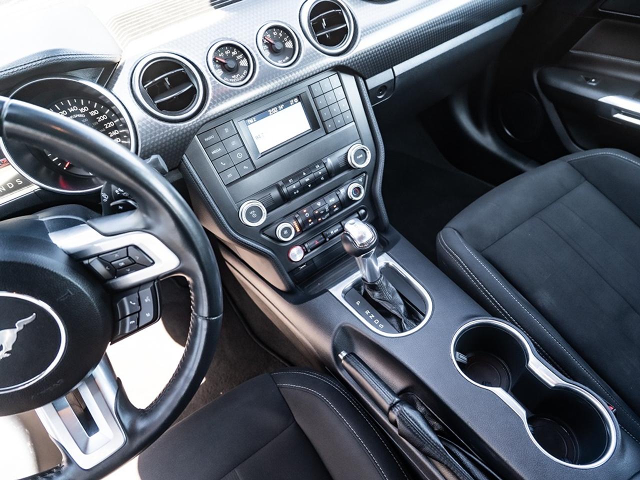 2021 Ford Mustang GT Photo32
