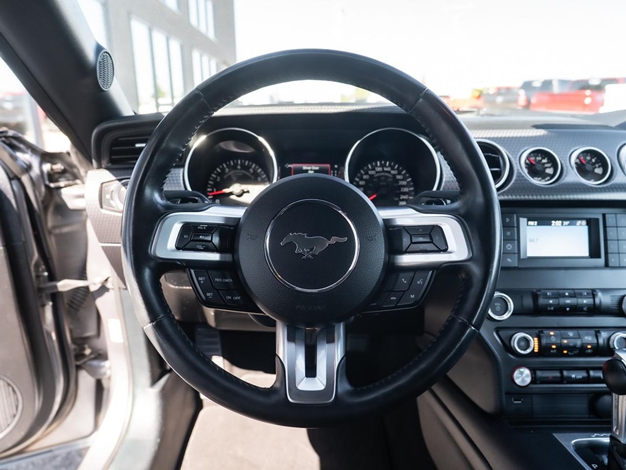 2021 Ford Mustang GT Photo30