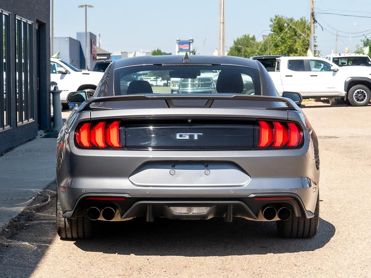 2021 Ford Mustang GT Photo26