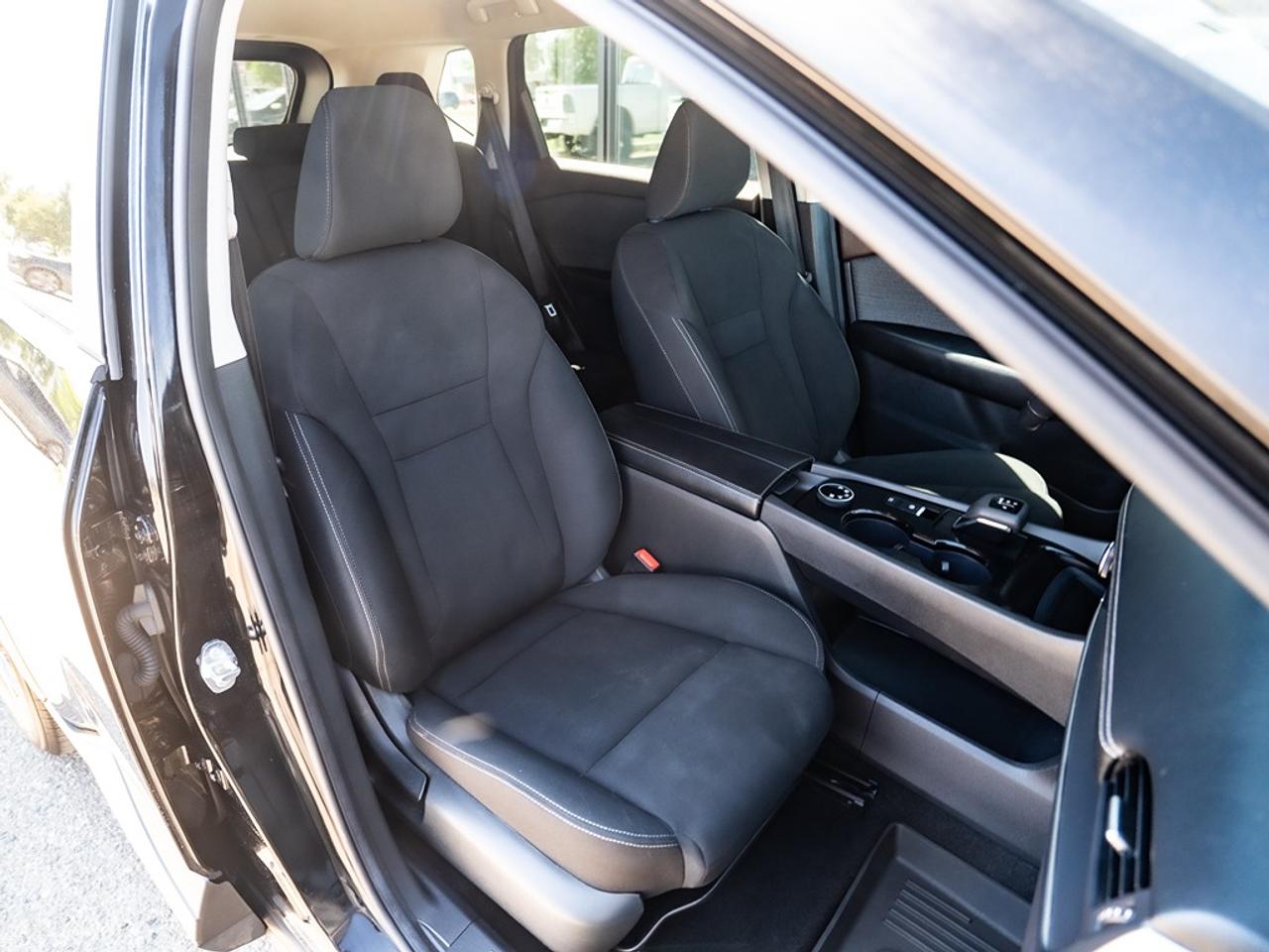 2023 Nissan Rogue S Photo19