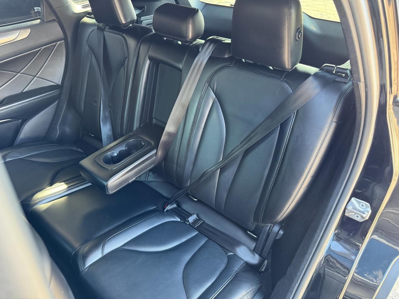 2018 Lincoln MKC Select AWD+Roof+ApplePlay+Remote Start+Leather Photo