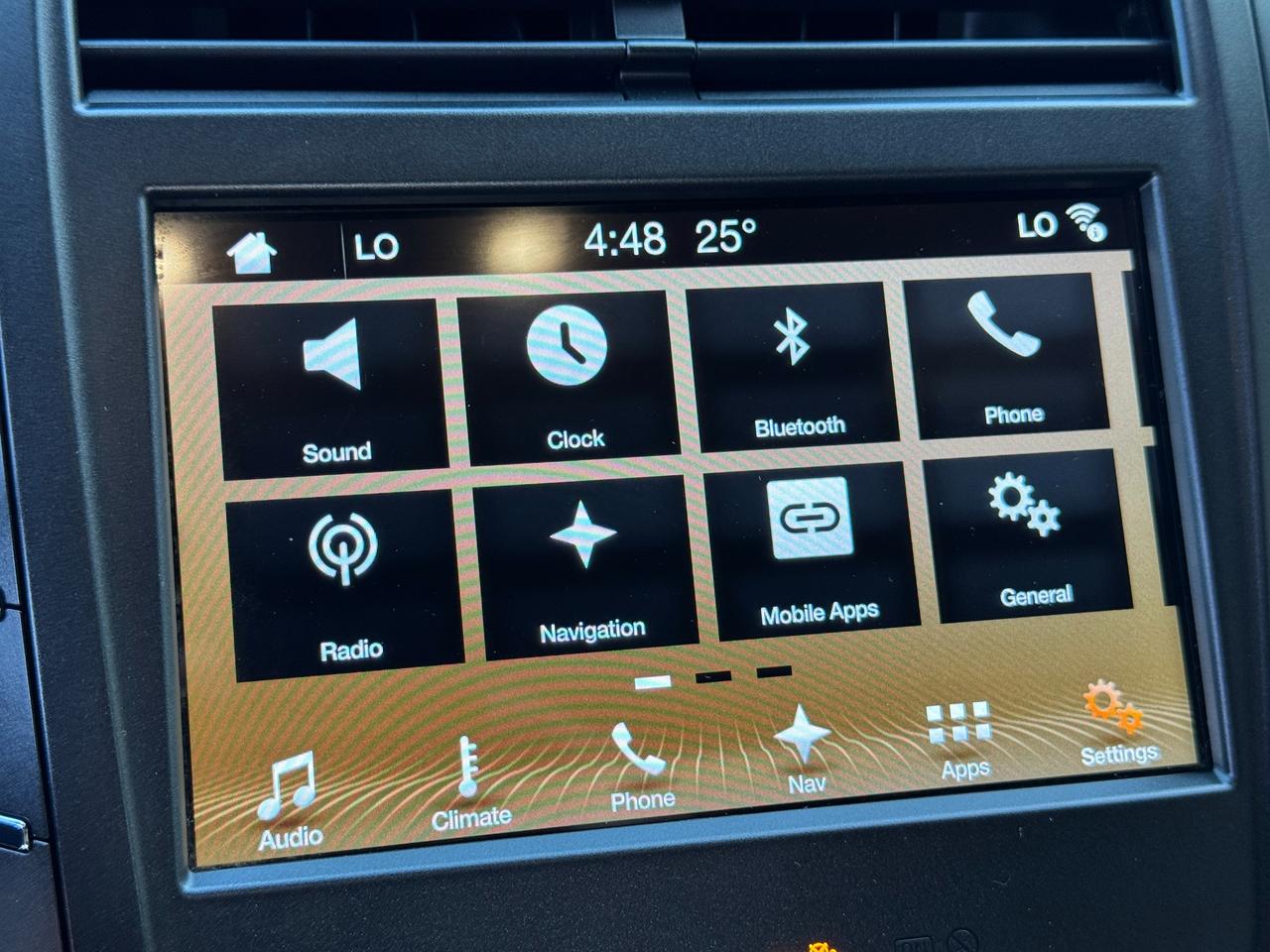 2018 Lincoln MKC Select AWD+Roof+ApplePlay+Remote Start+Leather Photo