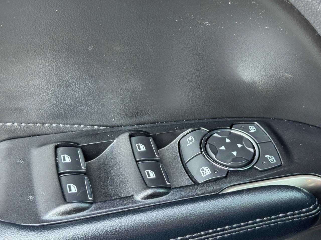 2018 Lincoln MKC Select AWD+Roof+ApplePlay+Remote Start+Leather Photo