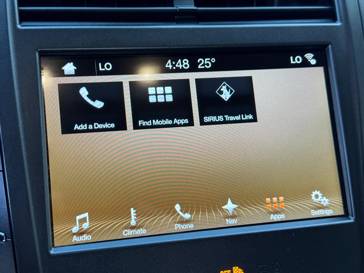 2018 Lincoln MKC Select AWD+Roof+ApplePlay+Remote Start+Leather Photo