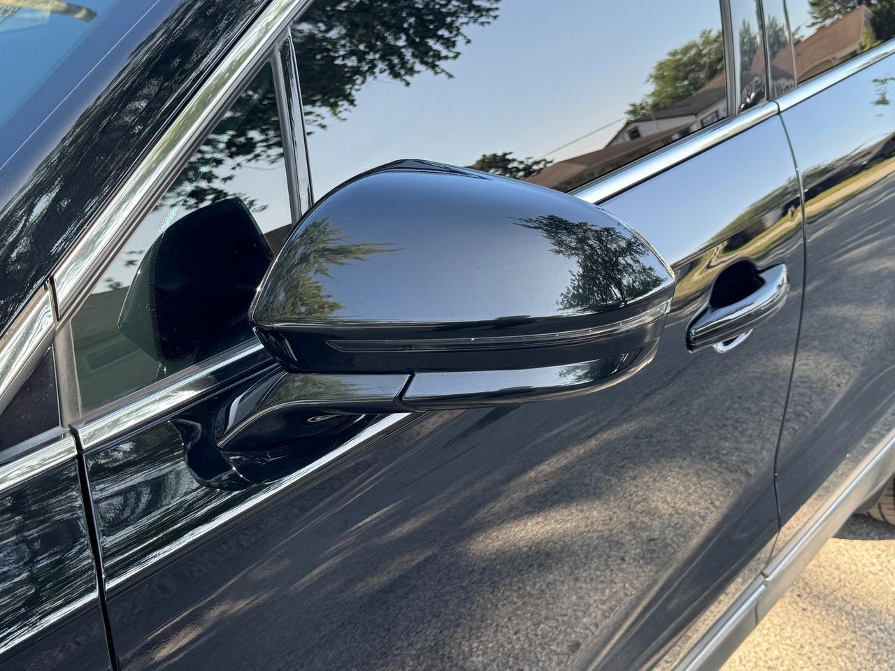 2018 Lincoln MKC Select AWD+Roof+ApplePlay+Remote Start+Leather Photo